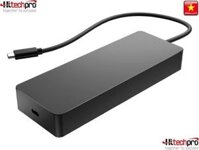 HP DOCKING UNIVERSAL USB-CMULTIPORT HUB 50H55AA