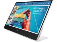 HP E14 G4 14-inch Portable Monitor/ FHD/ IPS/ 2 SuperSpeed USB Type-C 5Gbps signaling rate (1B065AA)