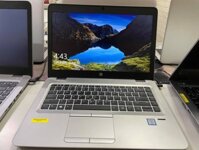 HP ELITE BOOK 840G3