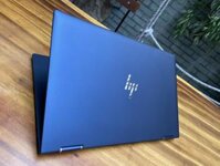 HP Elite Dragonfly G2 X360 13.3″ Intel i7-1185G7 16GB RAM 256 GB SSD Touch 360