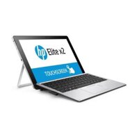 HP Elite X2 1012 G2 2-in-1, Core i7-7600U, RAM 16GB , 256GB SSD, Intel HD Graphics 620, 12.3" 3K Touch