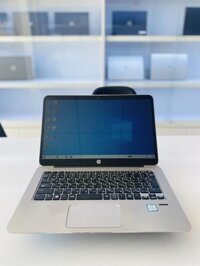 HP EliteBook 1030 G1 non touch Core M5-6Y57 RAM 8GB SSD 256GB 13.3 inch FHD Windows 10