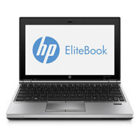 HP EliteBook 2170p, Core i7-3667U, RAM 4GB, SSD 128GB, Intel® HD Graphics 4000, 11.6” HD