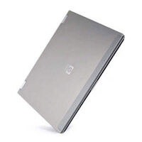 HP Elitebook 2540p Core i5 M520 – Ram 4GB – SSD 120GB – 12 inch