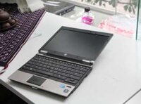 HP EliteBook 2540p core i7 12.1 inch, nhỏ gọn, nhôm nguyên khối siêu bền