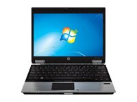 HP EliteBook 2540P (Core i5-560M, 2GB RAM, 80GB HDD, 12.1 inch)