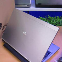 HP EliteBook 2560p core i5 2540M 2.60GHz, Ram 4GB,HDD 320GB, 12 “