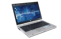 HP EliteBook 2560p Core i5-2540M