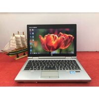 HP Elitebook 2570p i5 3320M/ 4GB RAM/ SSD 128GB/ 12,5 inch/  Win 10