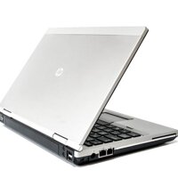 HP ELITEBOOK 2570P I5/4/320
