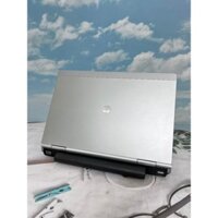 HP EliteBook 2570p (i5-3360M/8GB/128GB) LAPTOP Văn phòng vỏ nhôm nguyên khối cực bền