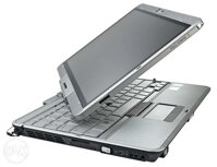 HP Elitebook 2760p i7 2620M RAM 4GB HDD 250GB 12.5 inch
