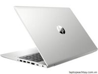 HP Elitebook 630 G9 i7 1255U /8GB/ 512G SSD/ 13.3"FHD/Finger/W11(6M145PA - BẠC)