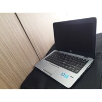 HP Elitebook 820 G1 - Laptop 12.5" siêu di động, nhỏ gọn mỏng nhẹ