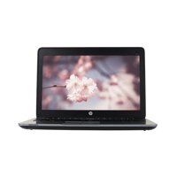 HP EliteBook 820 G2 12.5in Laptop, Core i5-5300U 2.3GHz, 8GB Ram, 480GB SSD, Windows 10 Pro 64bit (Renewed)