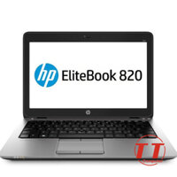 HP Elitebook 820 G2 CH1 Core i7- 5600, Ram 8gb, Ssd 180 gb Intel
