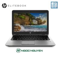 HP Elitebook 820 G2 Core i5 5th/ 12.5 inch ( Model 2015 )