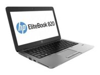 HP Elitebook 820 G2 i5-5300U / Ram 4GB / SSD 128GB / Màn 12.5″ LED / VGA Intel HD Graphic 5500