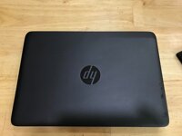 HP ELITEBOOK 820 G2 I5-5300U / RAM 8GB / SSD 256GB