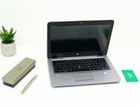 HP Elitebook 820 G3 (2016)