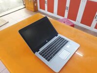 Hp elitebook 820 g3 core i7