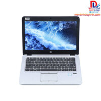 HP Elitebook 820 G3 | i5 6300U | RAM 8G | SSD 256G | LCD 12.5″ HD | Win 10