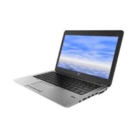 HP Elitebook 820 G4 – Laptop dành cho doanh nhân mỏng nhẹ