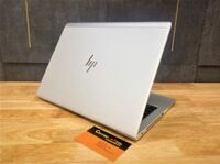 HP Elitebook 830 G6, Core i7-8665U Up To 4.8GHz, Ram 16GB, SSD 512GB M.2 PCle, 13.3" IPS FHD - Máy Mới 98%