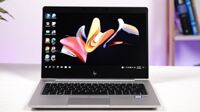 HP Elitebook 830 G6