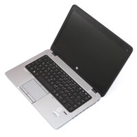 HP Elitebook 840 G1 i7- 4600U, Ram 4Gb , SSD 128GB , 14