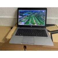 HP EliteBook 840 G2 Core I7-5500U/ Ram 4GB/ SSD 128GB / 14 Inch LED
