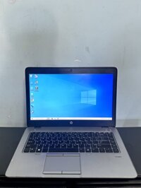 HP EliteBook 840 G2 Core I7-5500U/ Ram 8GB/ SSD 128GB/ 14″