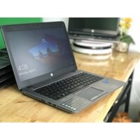 HP Elitebook 840 G2 Cpu: core i5 5200U Ổ cứng SSD 128g