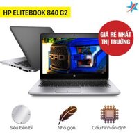 HP Elitebook 840 G2 i5 5200U, i7 5600U/ 4GB/ 128GB/ 14" HD