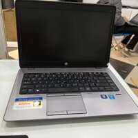 HP elitebook 840-G2 i7-5600u ram 4G ssd 120
