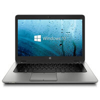 HP EliteBook 840 G2 I7-5500U/Ram 4Gb/SSD 120Gb