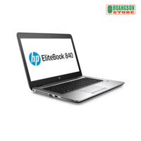 HP Elitebook 840 G3 – core i5 6300U, Ram 8GB, SSD 256GB, 14″ FullHD