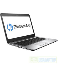 HP Elitebook 840 G3 (Core i5 6300u 8Gb 500Gb 14 inch FHD)