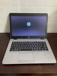 HP EliteBook 840 G3 Core I5-6300U/8GB/ SSD 128GB/ 14″ LED