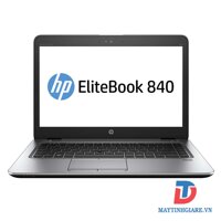 HP Elitebook 840 G3 i5 6200U | Intel HD Graphics | 8GB | 256GB | 14inch FHD