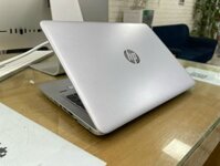 HP Elitebook 840 G3 i7-6600U/ 8GB/ 256GB/ 14″ HD