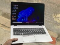 HP Elitebook 840 G3 Intel® Core™ i5-6300U GPU Intel® HD Graphics 520