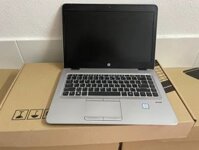 HP EliteBook 840 G4 Core I7-7500U/4GB/ SSD 128GB/ 14″ LED