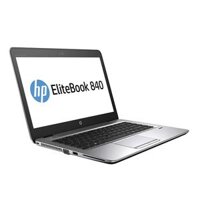 HP EliteBook 840 G4, Core i7-7600U, RAM 8GB, SSD 256GB, Intel HD Graphics 620, 14” FHD