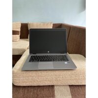 HP Elitebook 840 G4 Intel Core I5 7200U 2.5Ghz/Ram 8Gb/SSD 256/14″ Full HD (1920*1080)/ New 99%