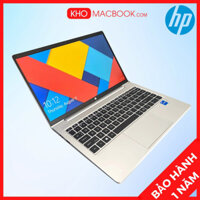 HP EliteBook 840 G5 i5-8350U l RAM 8G l SSD 256G l Màn 14' FHD (1920x1080) [BẢO HÀNH 3 - 12 THÁNG] Hàng chuẩn đẹp 99%