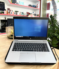 HP EliteBook 840 G5 | i5 8350U| 8GB RAM| 256 GB SSD| Rx 540 2GB | 14” FHD