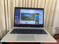 HP Elitebook 840 G6 Core i7-8665U/Ram 8GB/ SSD 256GB/LCD 14.0″ Inch Full HD/Vỏ nhôm-Hàng nội địa USA
