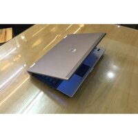 HP EliteBook 8440P (Core i5 2.4Ghz - RAM 4GB - HDD 250GB - MH 1600x900) bền bỉ, giá SV