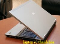 HP Elitebook 8440p cũ (Core i5 520M, 2GB, 250GB, Intel HD Graphics, 14 inch)